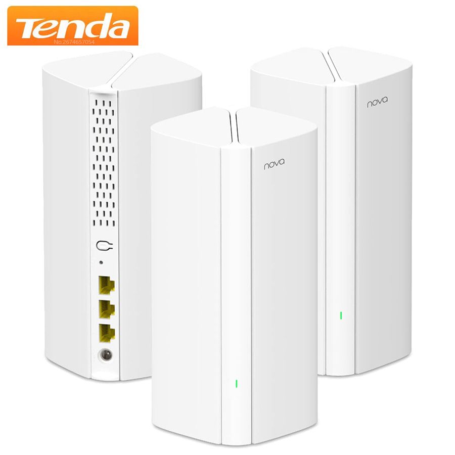 Wi‑Fi 6 메시 공유기 시스템 AX3000 구성 선택 가이드